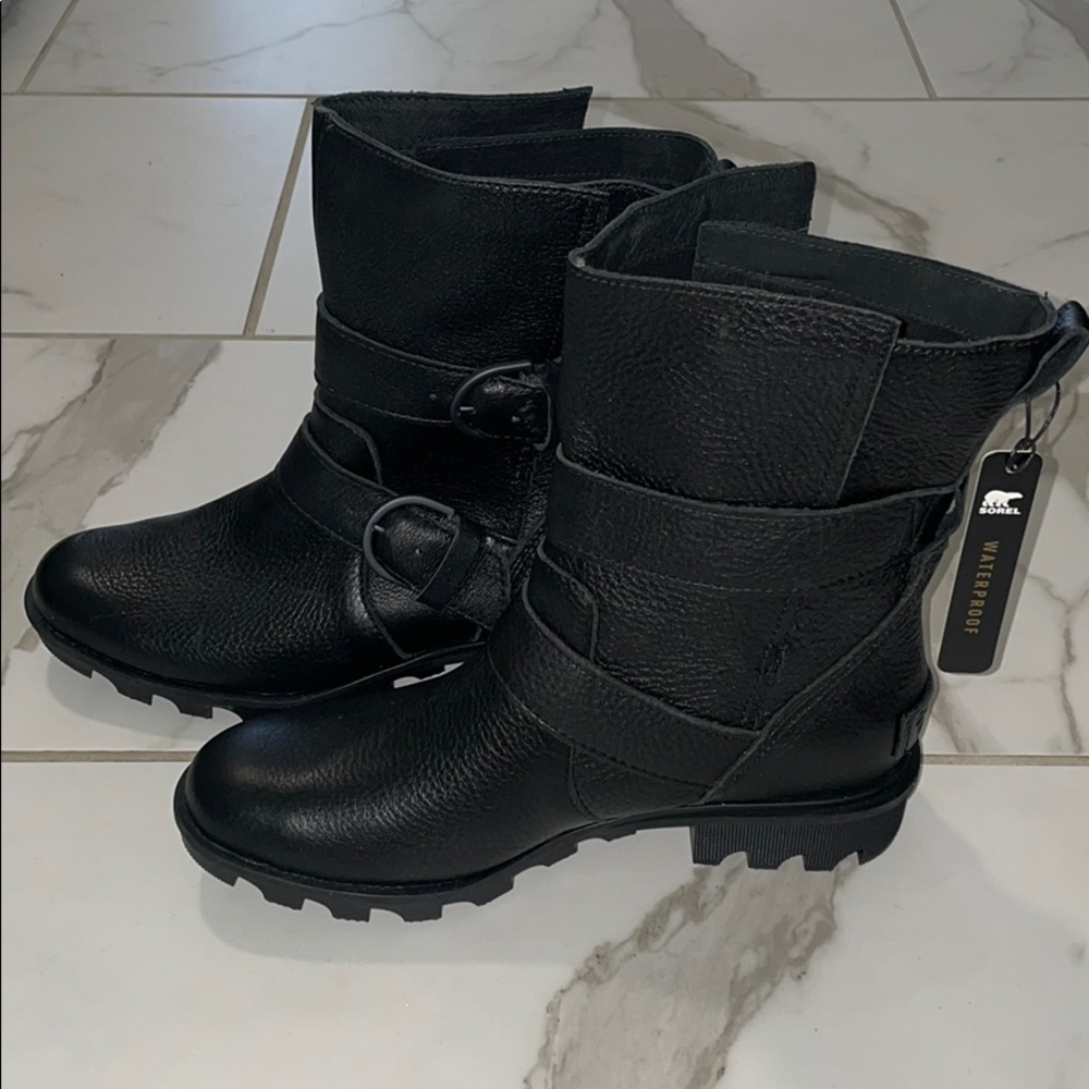 Sorel Boots Brand new with tags